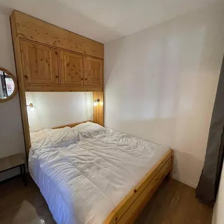 Les 2 Alpes - Appt 4-6 Personnes Apartment Les Deux Alpes