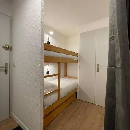Les 2 Alpes - Appt 4-6 Personnes Apartment *